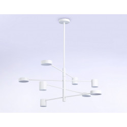 Подвесной светодиодный светильник Ambrella Light FL51688