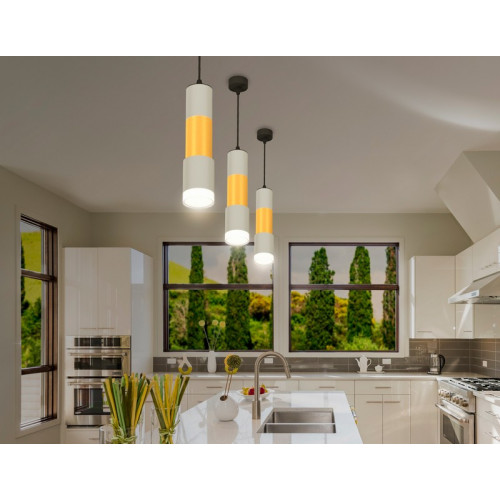 Комплект подвесного светильника Ambrella Light XP7423042