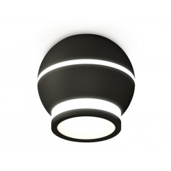 Комплект накладного светильника с дополнительной подсветкой Ambrella Light XS1102040