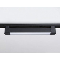 Трековый однофазный светодиодный светильник Ambrella Light GL6733