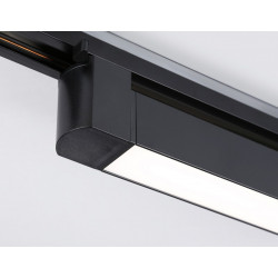Трековый однофазный светодиодный светильник Ambrella Light GL6733