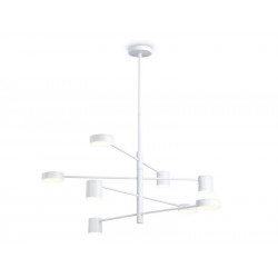 Подвесной светодиодный светильник Ambrella Light FL51688
