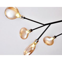 Подвесная люстра Ambrella Light TR3013