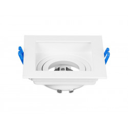 Точечный поворотный светильник MR16 Ambrella Light TN180