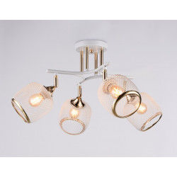 Подвесная люстра Ambrella Light TR80175