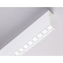 Настенно-потолочный светодиодный светильник Ambrella Light TA1825