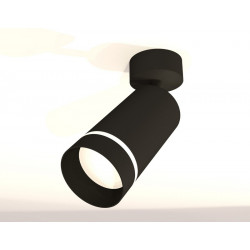 Комплект поворотного светильника с акрилом Ambrella Light XM6323014