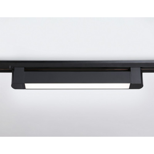 Трековый однофазный светодиодный светильник Ambrella Light GL6733