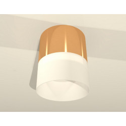 Комплект накладного светильника с акрилом Ambrella Light XS8121011