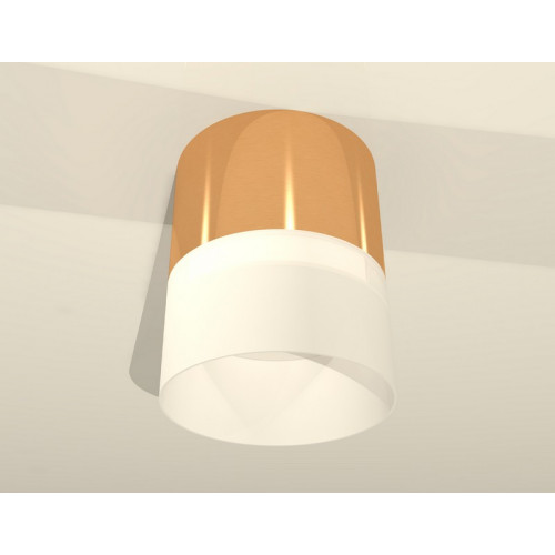 Комплект накладного светильника с акрилом Ambrella Light XS8121011 Комплект накладного светильника с акрилом Ambrella Light XS8121011