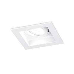 Точечный поворотный светильник MR16 Ambrella Light TN180