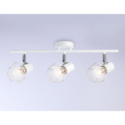 Настенно-потолочный спот в стиле лофт Ambrella Light TR8631