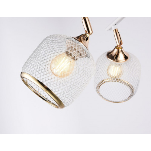 Подвесная люстра Ambrella Light TR80175 Подвесная люстра Ambrella Light TR80175