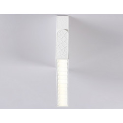 Настенно-потолочный светодиодный светильник Ambrella Light TA1825