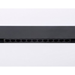 Светильник светодиодный трековый для шинопровода Magnetic Ambrella Light GL4024