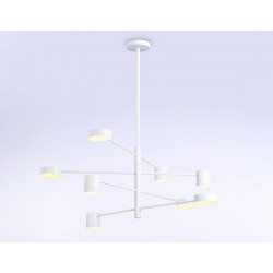 Подвесной светодиодный светильник Ambrella Light FL51688