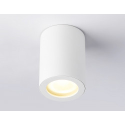 Светильник накладной со сменной лампой GU10 Ambrella Light TN22797