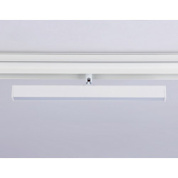 Светильник светодиодный трековый для шинопровода Magnetic Ambrella Light GL4200