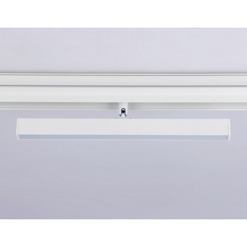 Светильник светодиодный трековый для шинопровода Magnetic Ambrella Light GL4200 Светильник светодиодный трековый для шинопровода Magnetic Ambrella Light GL4200