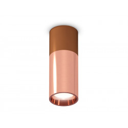 Комплект накладного светильника Ambrella Light XS6326060