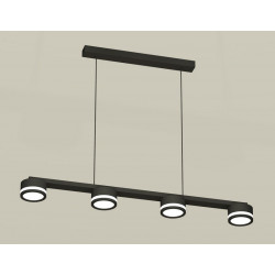 Комплект подвесного светильника с акрилом Ambrella Light XB9152200