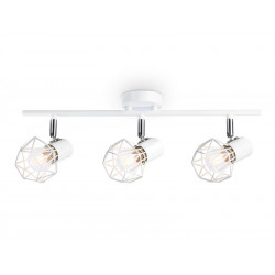 Настенно-потолочный спот в стиле лофт Ambrella Light TR8631