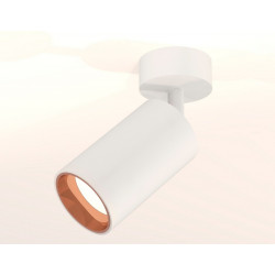 Комплект накладного поворотного светильника Ambrella Light XM6322005