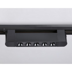 Трековый однофазный светодиодный светильник Ambrella Light GL6703