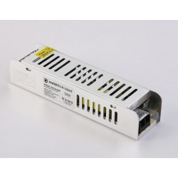 Блок питания с EMC для светодиодной ленты 24V 60W 2,5A IP20 185-260V 160*40*32 GS8681 Ambrella Light GS8681