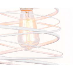 Подвесной светильник в стиле лофт Ambrella Light TR8400