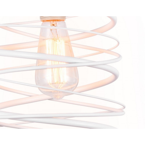 Подвесной светильник в стиле лофт Ambrella Light TR8400