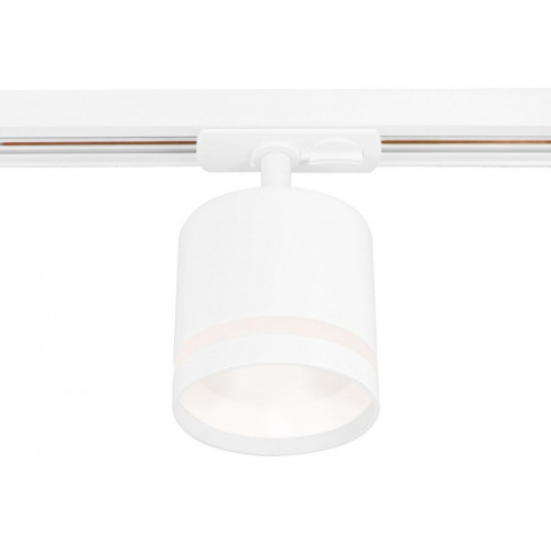 Трековый однофазный светильник со сменной лампой Ambrella Light GL5369 Трековый однофазный светильник со сменной лампой Ambrella Light GL5369