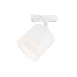 Трековый однофазный светильник со сменной лампой Ambrella Light GL5369
