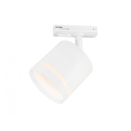 Трековый однофазный светильник со сменной лампой Ambrella Light GL5369 Трековый однофазный светильник со сменной лампой Ambrella Light GL5369