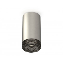 Комплект накладного светильника с композитным хрусталем Ambrella Light XS6324020
