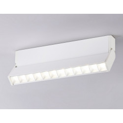 Настенно-потолочный светодиодный светильник Ambrella Light TA1825