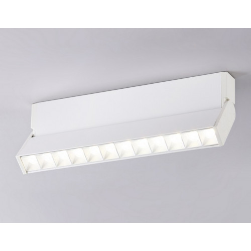 Настенно-потолочный светодиодный светильник Ambrella Light TA1825 Настенно-потолочный светодиодный светильник Ambrella Light TA1825