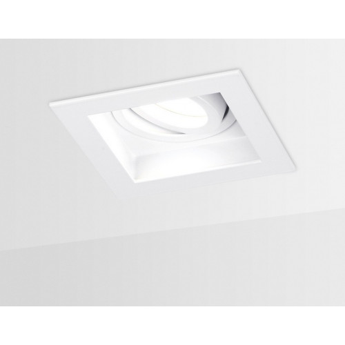 Точечный поворотный светильник MR16 Ambrella Light TN180 Точечный поворотный светильник MR16 Ambrella Light TN180