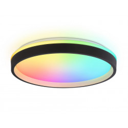 Светодиодный светильник RGB с пультом управления Ambrella Light FZ610