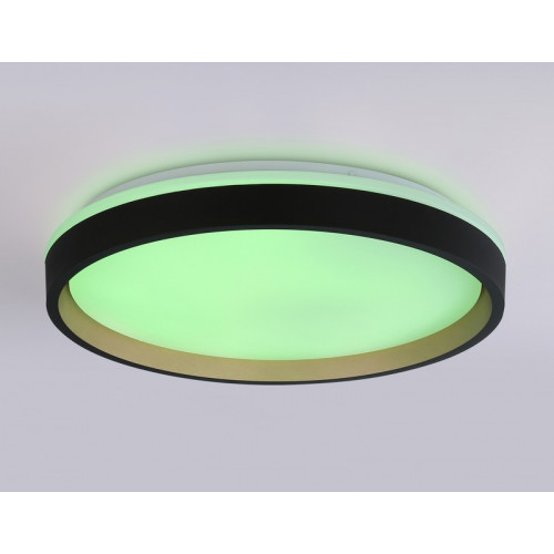 Светодиодный светильник RGB с пультом управления Ambrella Light FZ610 Светодиодный светильник RGB с пультом управления Ambrella Light FZ610