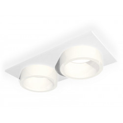 Комплект встраиваемого светильника с акрилом Ambrella Light XC6525065