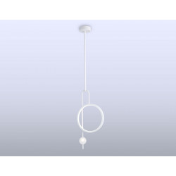 Подвесной светодиодный светильник Ambrella Light FL66431