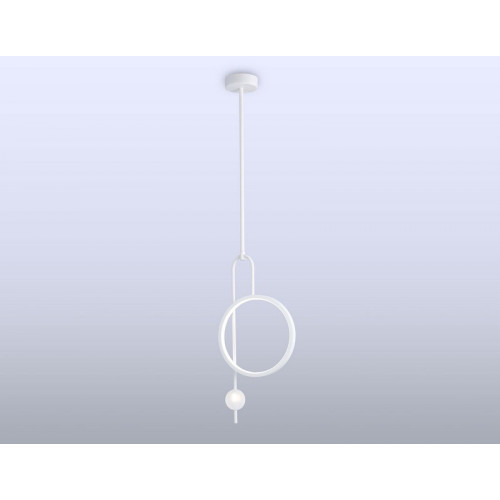 Подвесной светодиодный светильник Ambrella Light FL66431 Подвесной светодиодный светильник Ambrella Light FL66431