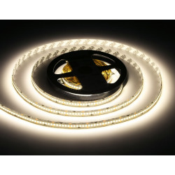 Светодиодная лента Ambrella Light GS3402 2835 240Led /20W m/ 24V IP20 4500K 5m Ambrella Light GS3402