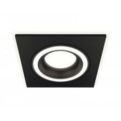 Комплект встраиваемого светильника с акрилом Ambrella Light XC7632040