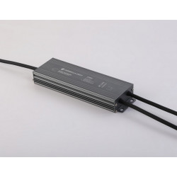Блок питания для светодиодной ленты 12V 200W 16,7A IP67 185-260V 220*65*28 GS9865 Ambrella Light GS9865