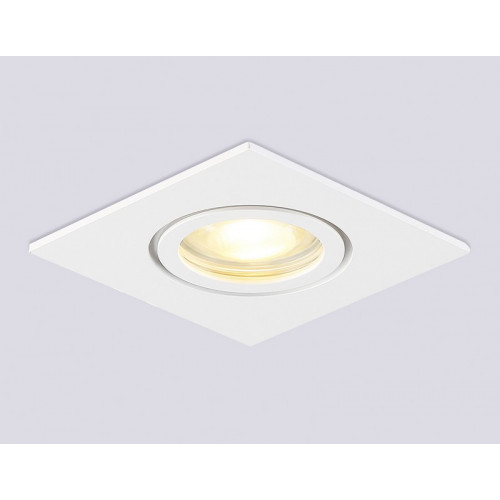 Светильник встраиваемый IP44 с высокой степенью пылевлагозащиты Ambrella Light TN1160 Светильник встраиваемый IP44 с высокой степенью пылевлагозащиты Ambrella Light TN1160