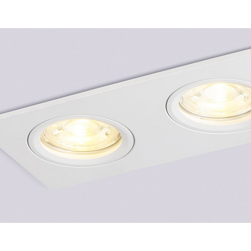 Светильник встраиваемый Ambrella Light TN102460 Светильник встраиваемый Ambrella Light TN102460