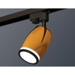 Комплект трекового однофазного светильника с акрилом Ambrella Light XT1125011