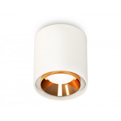 Комплект накладного светильника Ambrella Light XS7722004